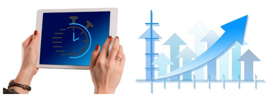 Advantages of timesheet for businesses