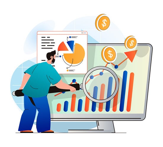 analyzing campaigns