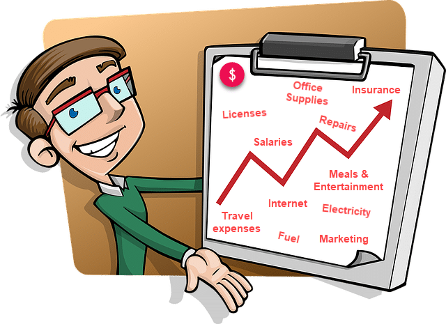 business-expenses