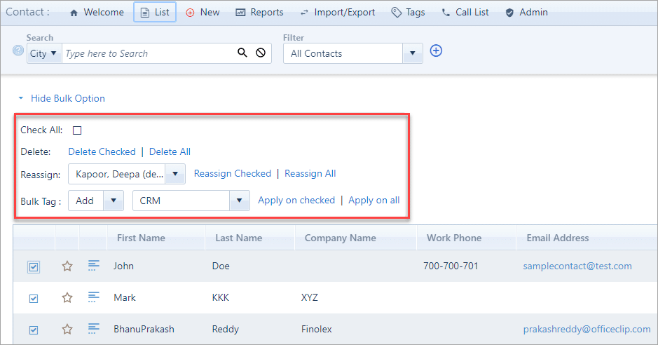 crm-bulk-options