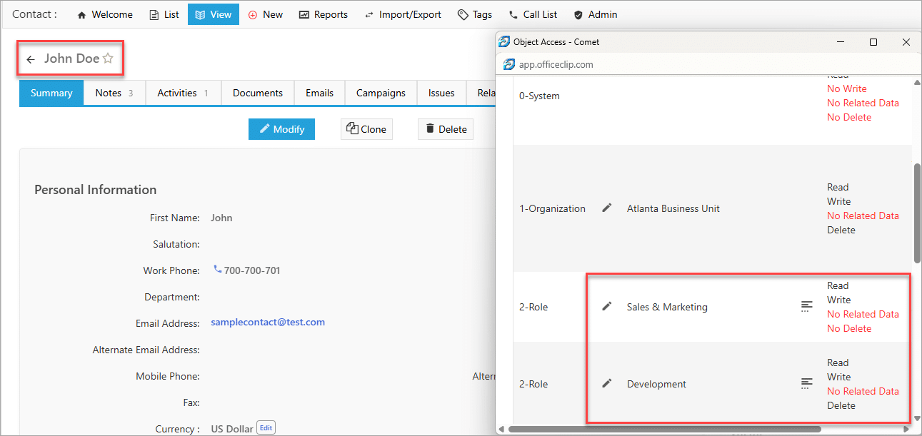 user-based-access