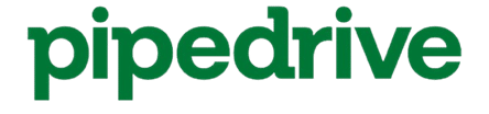 Pipedrive-Logo