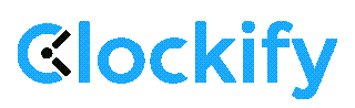 clockify-logo