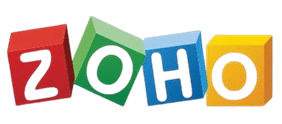 zoho logo