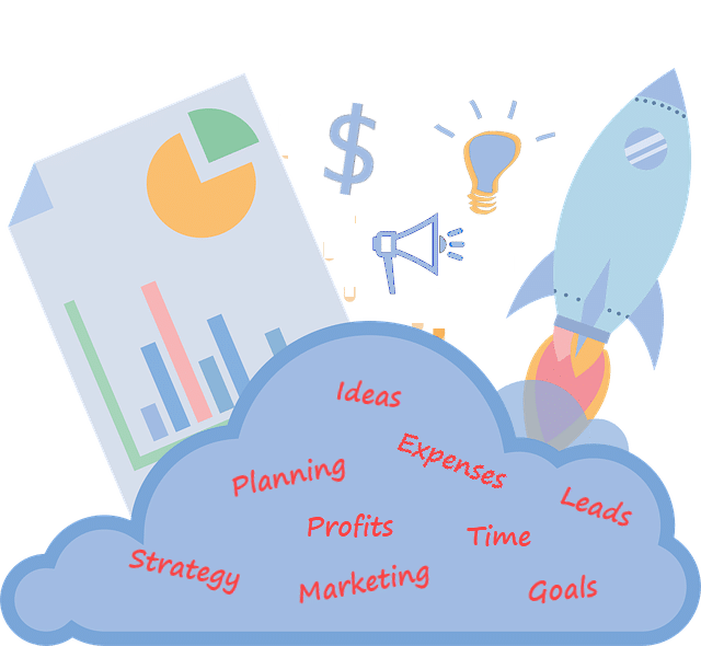 business solution for startups