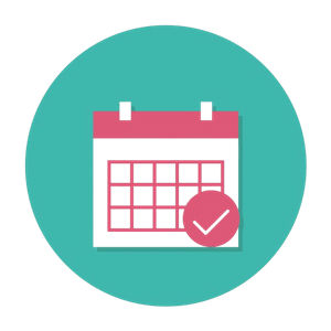 calendar module