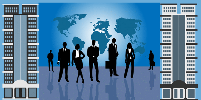 enterprises