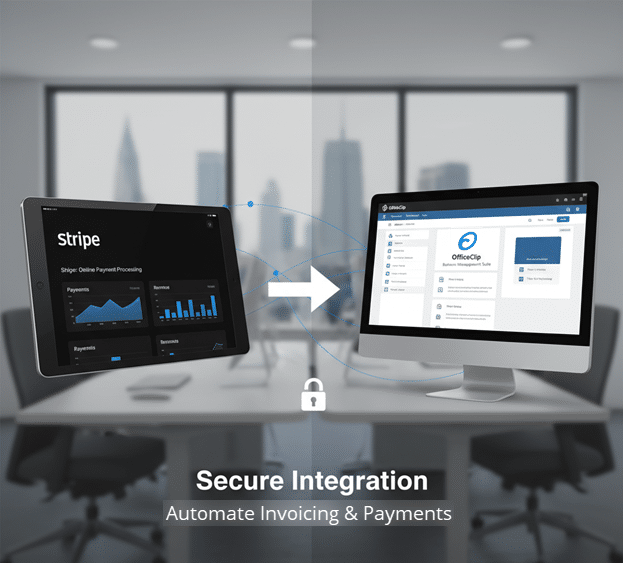 stripe integration stripe integration