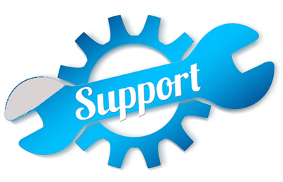 support-desk
