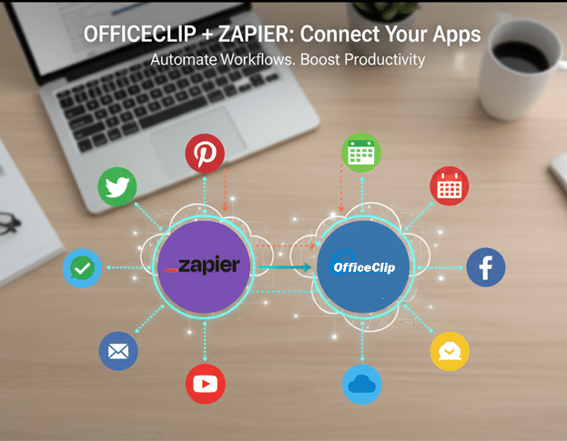 zapier integration